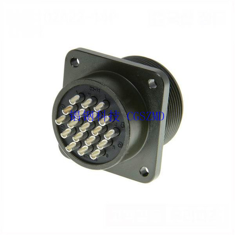 ����Բ��������,MS3102A 22-14 19о����������  CA3102 socket