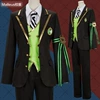 Malleus school uniform