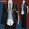 FLOYD school uniform