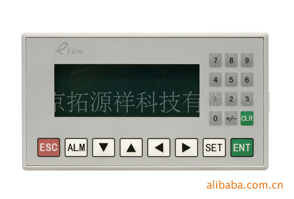 现货供应 eview 文本显示器 MD204-EVIEW 步科文本显示器代理