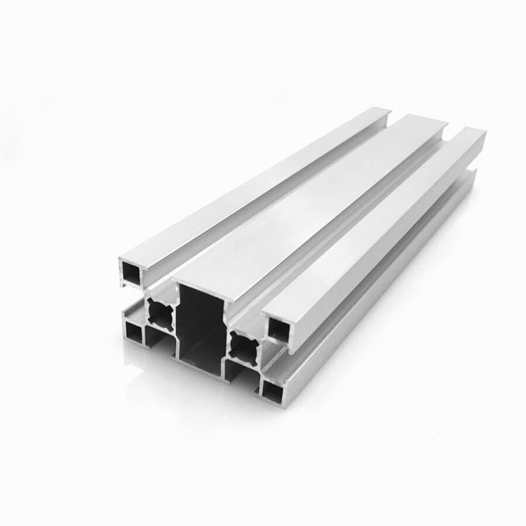 3090铝型材重庆厂家工业铝型材 输送线铝合金型材角码连接件