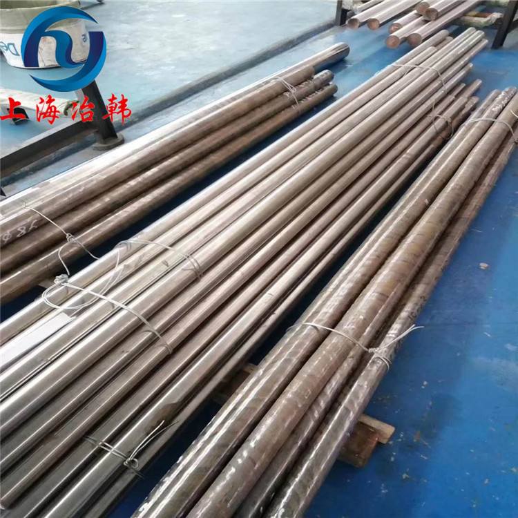 供应HastelloyX圆棒 耐腐蚀HastelloyX哈氏合金棒材