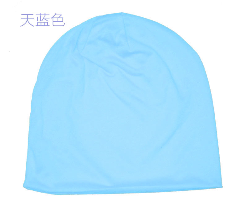 스카이 블루