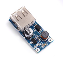 DC-DCģK(0.9V~5V)5V 600MA USB · ƄԴ