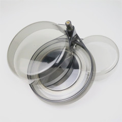 拉餌盤 全磁強磁餌料盆 兩層三層餌料盒垂釣漁具用品批發