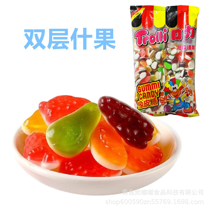 더블 레이어 시구오 5kg