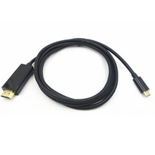 TYPEC�DHDM����Ͷ���D�Ӿ��֙CtypeC TO HDMI�D�Q��ҕ�l1.8��