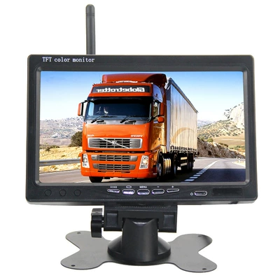 reversing image, Car display