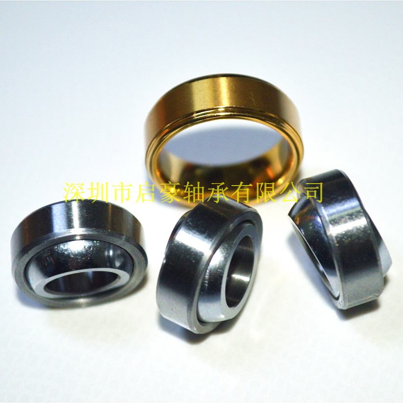 厂家直销GE15C关节轴承 GEG15C向心关节轴承