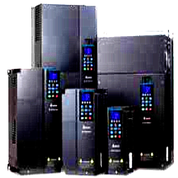 台达风机水泵控制变频器CP2000 VFD075CP53A-21三相575V 7.5KW