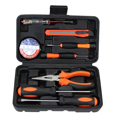 Car Home Dual-Use Boutique – Repair kit