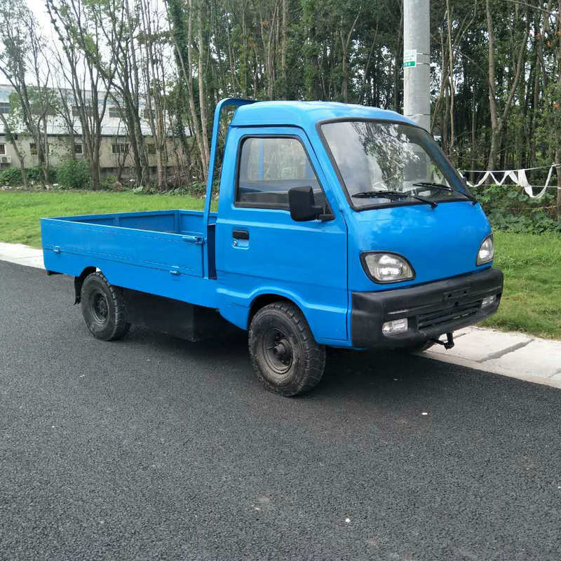 供应BDS09双排座电瓶车/电动搬运车 电动拉货用搬运车