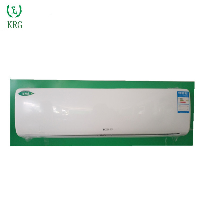 1 wall-mounted dual-temperature air conditioner 0.75ton split air conditioner wall-mounted dual-temperature air conditioner nationwide