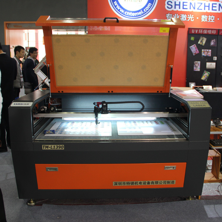 【供应】激光雕刻机 单头激光雕刻机 高速非金属激光雕刻机