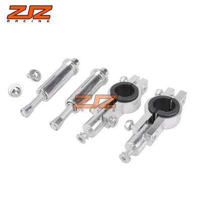 Motorcycle General Parts off-road motorcycle hand guard