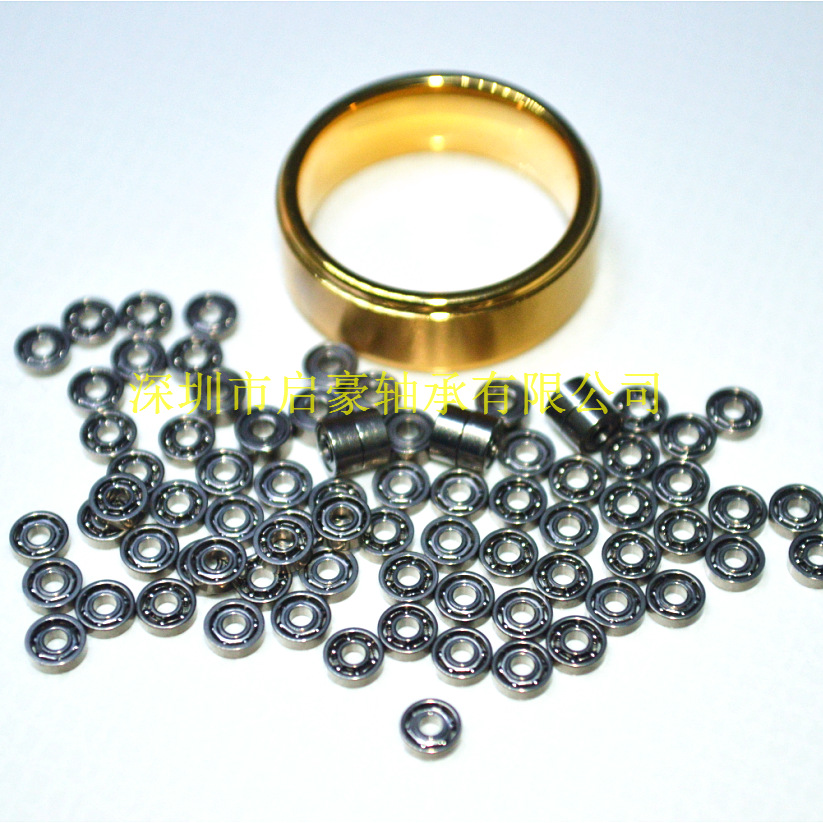 厂家直销682X轴承 2.5*6*1.8轴承 大量现货