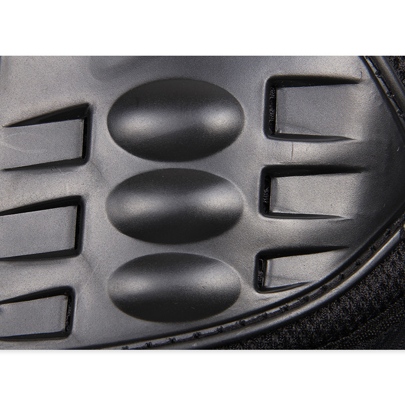 Pantalones de ciclismo de motocicleta Pantalones de armadura de corredor Pantalones de cadera todoterreno anticaídas al aire libre Protectores de rodilla Protectores de caballero Four Seasons