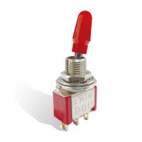 深圳 钮子开关 摇头开关T8012系列昭华苏州SH系列钮子开关SH品牌