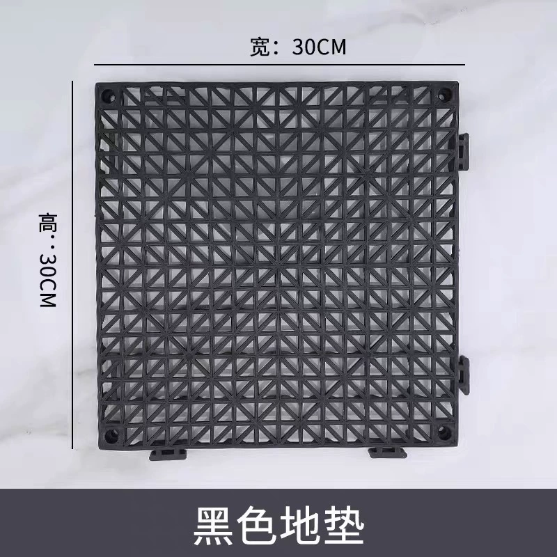 Plastic non-slip swimming pool PVC, carpet