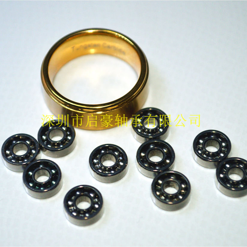 厂家直销MR62微型轴承 2*6*2.5微型轴承 大量现货