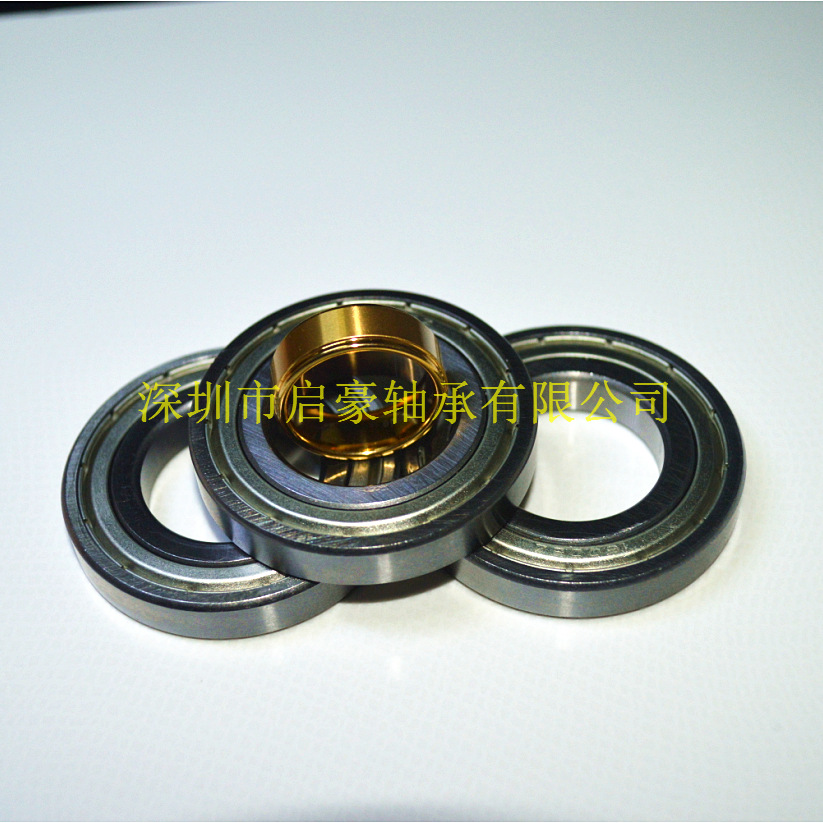 厂家直销6905ZZ/RS薄壁轴承 25x42x9轴承 现货供应