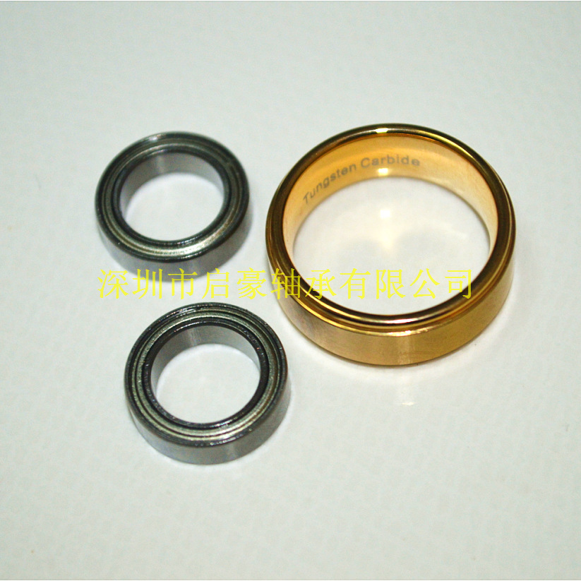 厂家直销MR148ZZ轴承 8x14x4轴承 大量现货