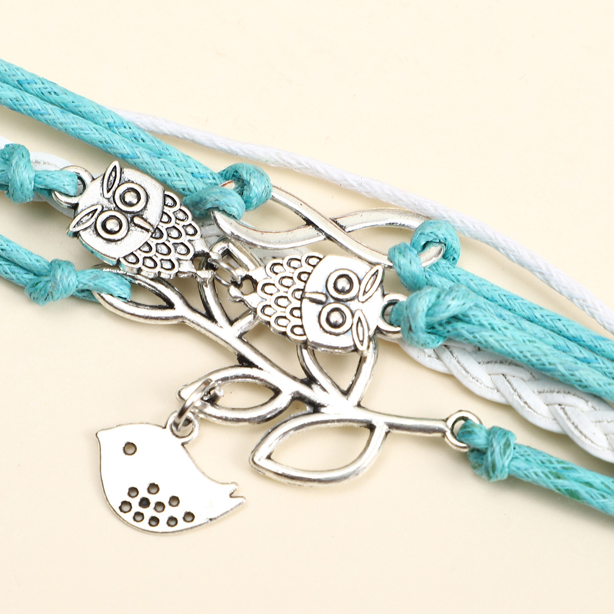 Elegant Handmade Bracelet 3