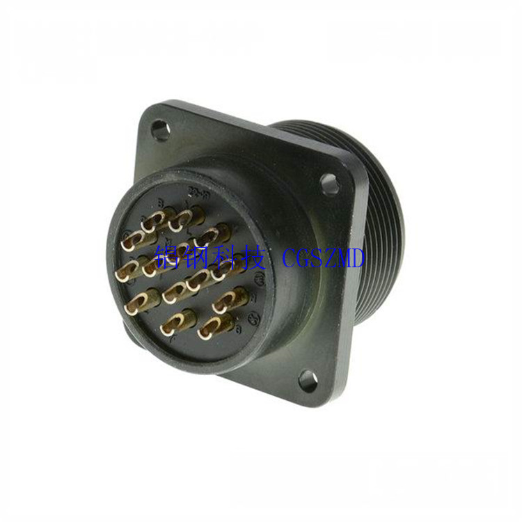 MIL-DTL-5015 ������ϵ��  3102 3106 22-22P 4оPCB����������