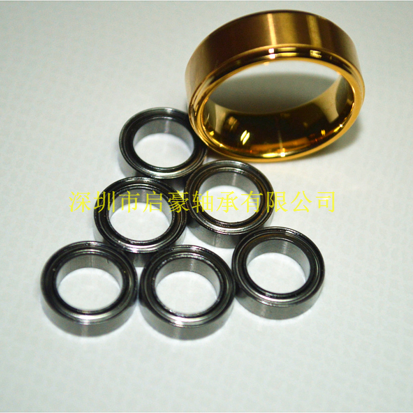 厂家直销6700ZZ微型轴承 10x15x4轴承 大量现货