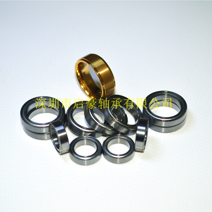 厂家直销6702ZZ高温轴承 15x21x4轴承 大量现货