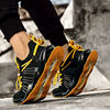 Trend footwear, wear-resistant breathable sports shoes for leisure, trend of season