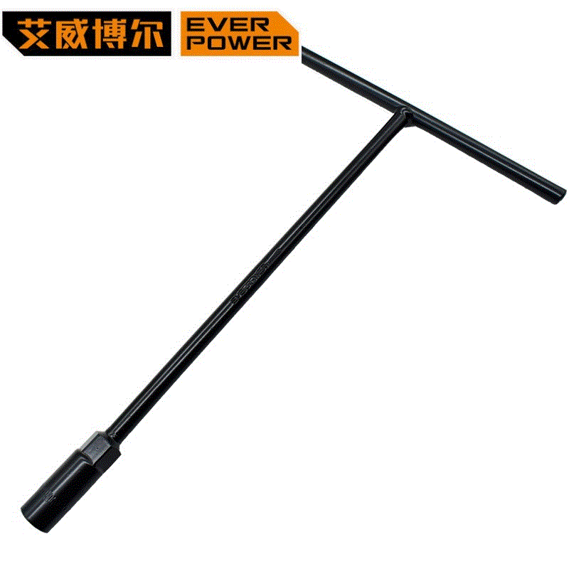 艾威博尔 T型套筒扳手7mm 352207