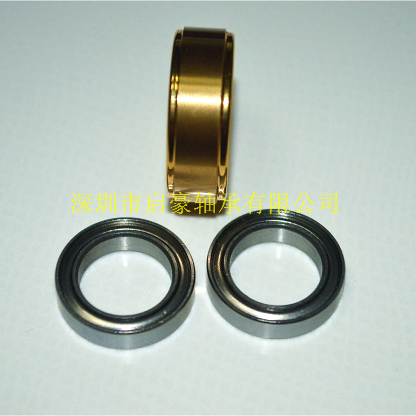 厂家直销18.5*26*4轴承 航模非标轴承 内径18.5mm轴承