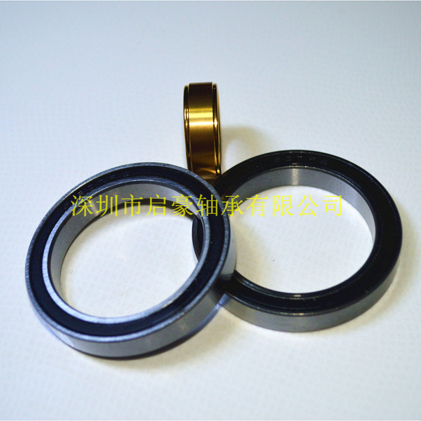 厂家直销6810ZZ/RS薄壁轴承 50x65x7轴承 现货供应