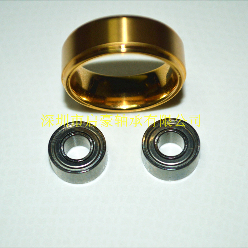 厂家直销685ZZ轴承 5*11*5轴承 大量现货