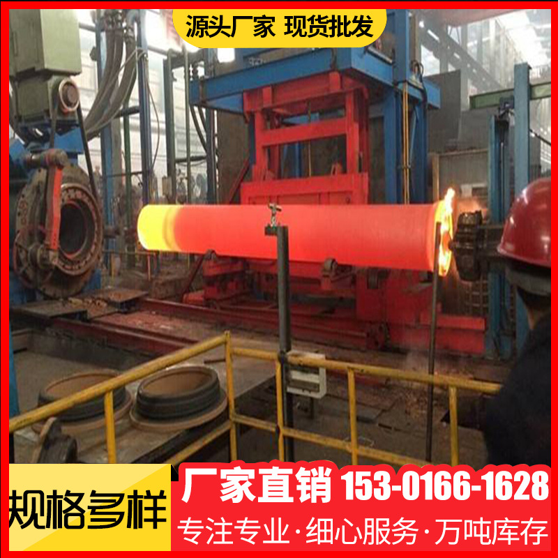 厂家供应球墨铸铁管新兴球墨铸铁管K9型球墨铸铁管