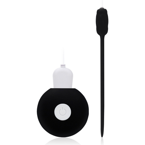 GALAKU's new product Mirei Horse Eye Stick Men's Urethral Orgasm Vibrator Smart Remote Control Waterproof Rechargeable Masturbator