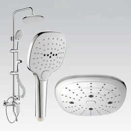 手持花洒;花洒套装;其他水暖五金