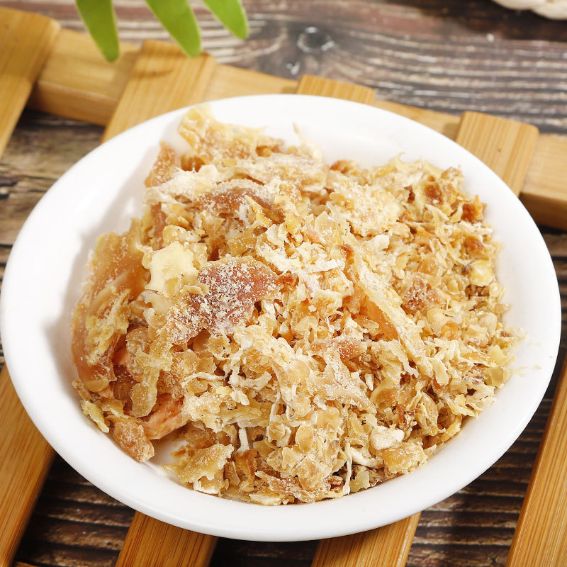 Spot versión mejorada al por mayor de bibimbap para mascotas, comida para perros, bocadillos para mascotas, 500g de pollo Pipitao