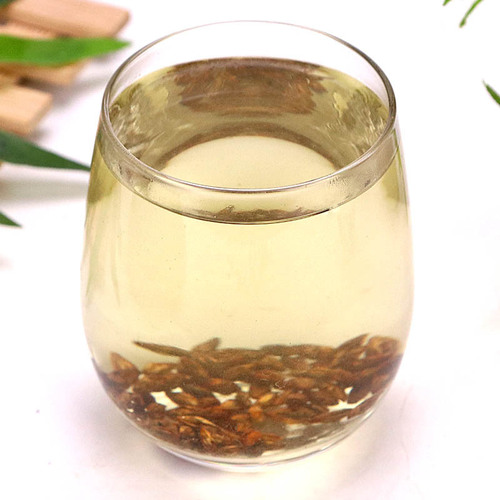 Flower Source Hall Barley Tea, Bulk New Baked Barley Tea for Hotel Use - 500g, Manufacturer, Large Quantity Available