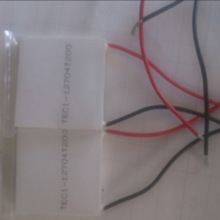 温差发电片 TEG-12706T200 40*40热电模块 耐高温200度 FD