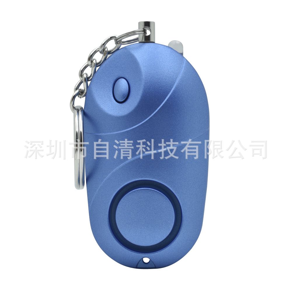 Alarma Antirrobo Personal para Bolso con Luz LED image 4