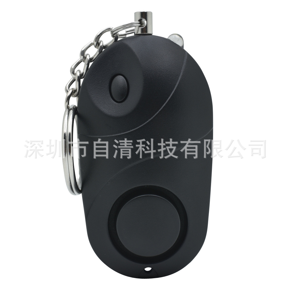 Alarma Antirrobo Personal para Bolso con Luz LED image 3