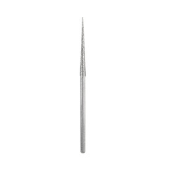 Polished stone needle, extended needle grinding, diamond grinding needle, diamond sand grinding head, polished stone needle 70mm extended pointed needle