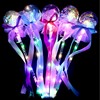 Glowing Push Small Commodity toy Children's Divecation Small Gift Stalls Creative Night Market Toys Gift Wholesale