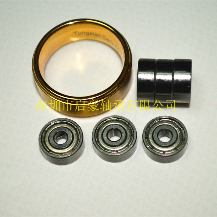 厂家直销626ZZ轴承 6x19x6轴承 大量现货