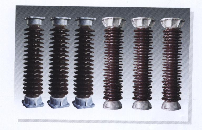 ZSW7-72.5/8L-3     ZSW72.5/4L-4   防污型棒式支柱绝缘子