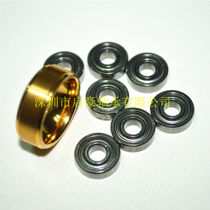 厂家直销695ZZ轴承 5x13x4轴承 大量现货