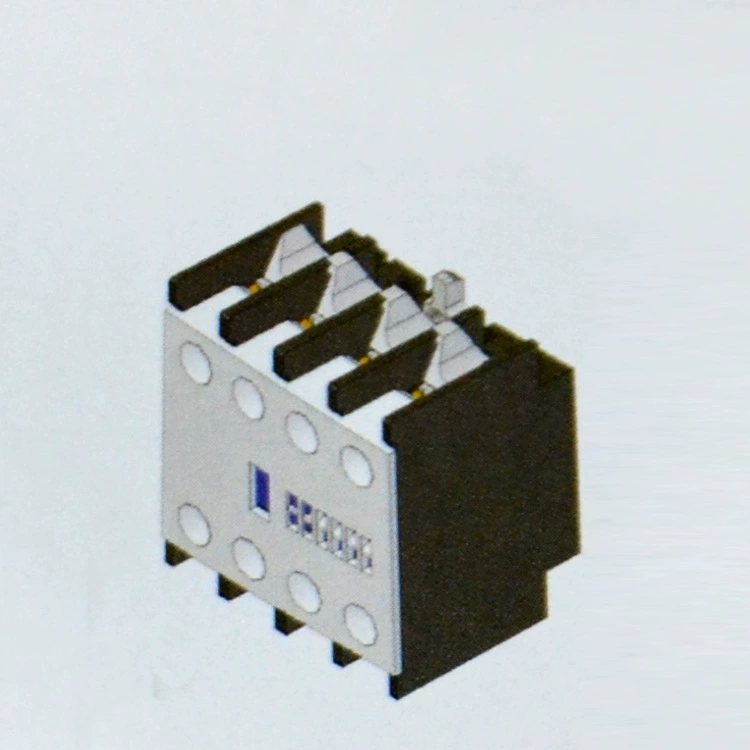 Комплект вспомогательных контактов Tianshui 2-3 серии X