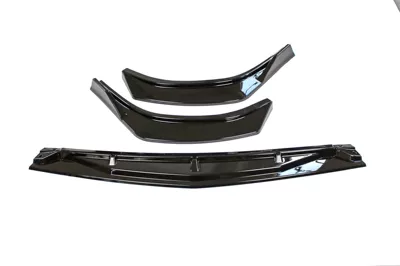 Suitable for the Tenth Generation Sonata Big Surrounded - combat-front-shovel-gloss-black